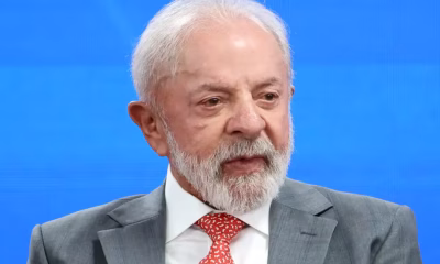 Lula acusa oposição de disseminar fake news diariamente e alerta sobre riscos da IA e algoritmos