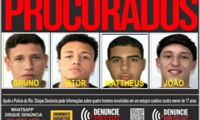 Estupro Coletivo em Copacabana: Delegado Detalha Evidências e Estado de Vítima