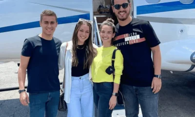 Nikolas Ferreira nega contratação de jato ligado a Daniel Vorcaro em 2022 e diz que logística foi terceirizada