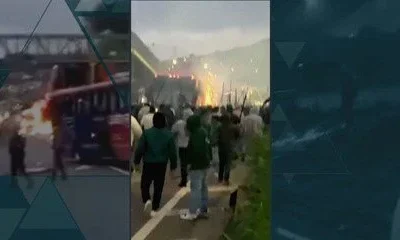 Mancha Alviverde Acerta Indenização Milionária a Familiares e Feridos de Emboscada Contra Torcedores do Cruzeiro