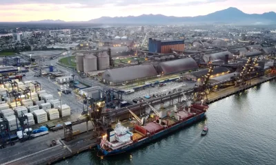 Economia Brasileira Avança 2,3% em 2025, PIB Atinge R$ 12,7 Trilhões e PIB Per Capita Sobe 1,9%, Revela IBGE