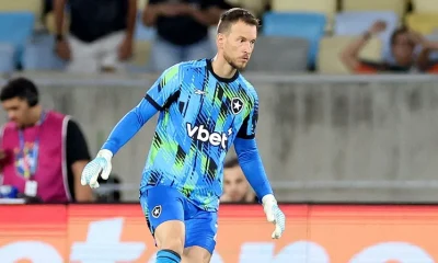 Corinthians Avança em Negociação e Apresenta Proposta ao Botafogo por Goleiro Neto