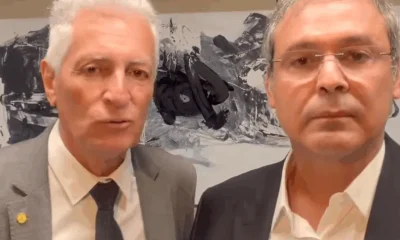 PT pede quebra de sigilo de Nikolas Ferreira e investiga uso de jatinho ligado a banqueiro em campanha