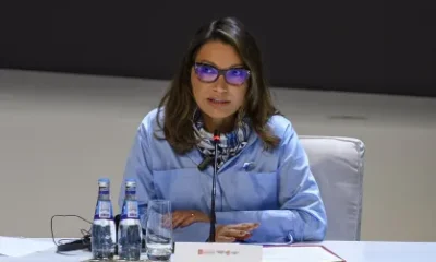 Janja relata ter sido alvo de assédio duas vezes como primeira-dama e classifica situação como "insuportável"