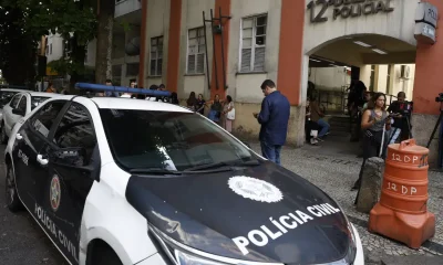 Copacabana: Grupo de estupradores de adolescentes é investigado pela Polícia Civil do Rio com novos casos
