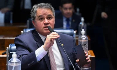 Senado aprova endurecimento de penas para furto, roubo e receptação; texto volta à Câmara
