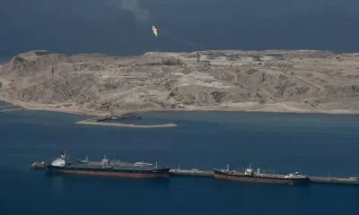 Irã Afirma Controle Total do Estreito de Ormuz Após Ameaça Naval dos EUA de Escolta a Petroleiros