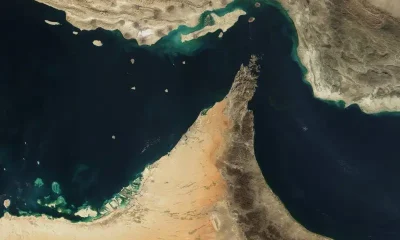 Guarda Revolucionária do Irã reivindica controle total do Estreito de Ormuz em meio a tensões crescentes com EUA e Israel