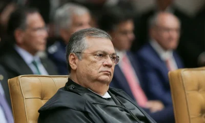 Dino suspende quebra de sigilo de empresária, defesa de Lulinha vê brecha para anular medida