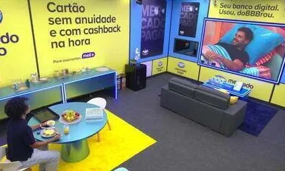 Breno no Quarto Secreto: Reações e Estratégias Após Paredão Falso do BBB 26