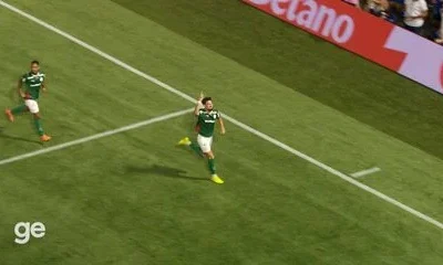 Palmeiras: Estratégia de Bola Longa Supera Defesa Fechada do Novorizontino na Final do Paulistão