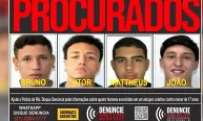 Estupro Coletivo em Copacabana: Linha do Tempo Detalha Emboscada e Prisões de Adolescentes e Jovens Adultos