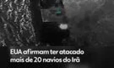 Bombas Gravitacionais de Precisão: EUA Revelam Plano de Uso Contra o Irã e Detalhes do Armamento