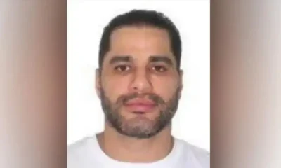 Quem é 'Sicário', preso pela PF suspeito de integrar milícia pessoal de Daniel Vorcaro, dono do Banco Master