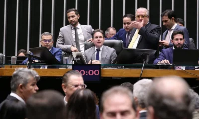 Deputados que votaram contra a PEC da Segurança Pública: confira a lista completa dos parlamentares