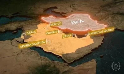 Guerra EUA-Irã se intensifica: submarino americano afunda navio iraniano, Otan abate míssil na Turquia