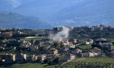 Israel Ataca Alvos do Hezbollah em Beirute Após Escalada de Tensão no Oriente Médio