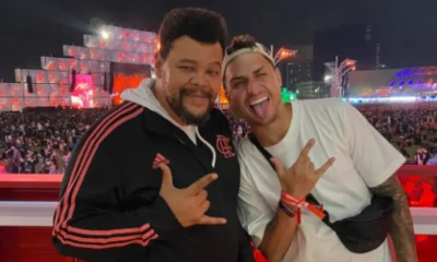 Babu Santana no BBB 26 revela contrato que o impede de reencontrar Felipe Prior após polêmicas judiciais