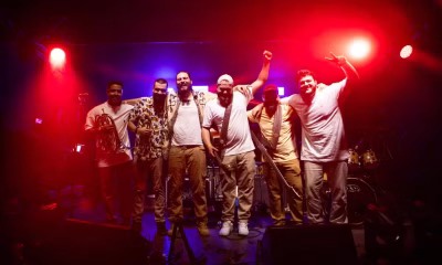 Música 'Pisa Ligeiro' da Banzzai viraliza no BBB 26 e impulsiona cultura independente do Paraná para o Brasil