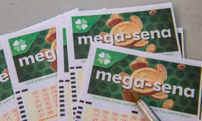 Mega-Sena Acumula R$ 50 Milhões: Ninguém Acerta Seis Números no Concurso 2.980; Veja as Dezenas Sorteadas