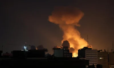 EUA e Israel Expandem Guerra Contra o Irã com Ataques em Teerã e Líbano, Ameaçam Envio de Tropas Terrestres