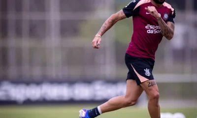 Yuri Alberto impressiona pela velocidade de recuperação em lesões no Corinthians: Relembre o histórico