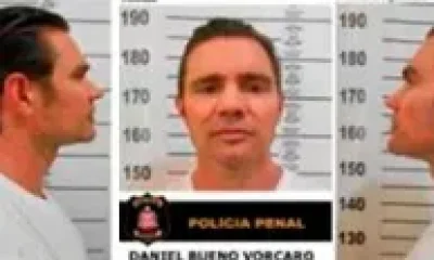 Daniel Vorcaro: Transferência para Presídio Federal em Brasília Detalhada em 5 Pontos Essenciais
