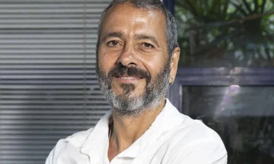Marcos Palmeira: Carro de luxo é furtado durante celebração de 100 capítulos de "Três Graças"