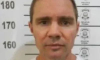 Penitenciária Federal de Brasília: Conheça a Rotina Rígida e Isolamento em 208 Celas Onde Daniel Vorcaro Cumpre Prisão