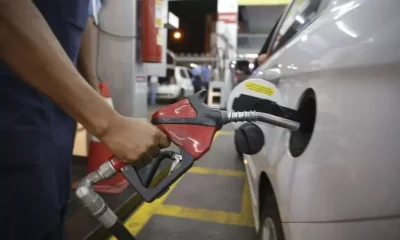 Petróleo em Alta: Crise no Oriente Médio Impacta Preços e Ameaça Aumento nos Combustíveis no Brasil