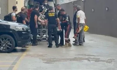 Advogado Confirma: Luiz Phillipi Machado de Moraes Mourão, o 'Sicário' de Vorcaro, Morre Após Protocolo de Morte Encefálica