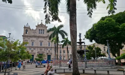Salvador: Agenda de Fim de Semana do Dia da Mulher com 5 Eventos Gratuitos e Shows Imperdíveis