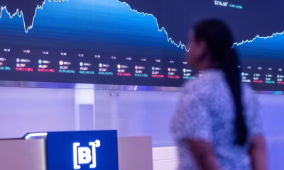 Rali da Bolsa Brasileira: Dinheiro Estrangeiro Impulsiona Ibovespa a Recordes, Mas Geopolítica Global Gera Incertezas
