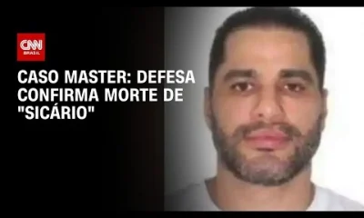 Morre 'Sicário', Operador de Daniel Vorcaro e Alvo da PF Após Tentativa de Suicídio