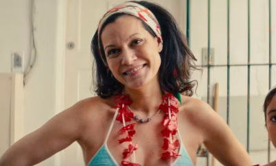 Hermila Guedes celebra papel em 'O Agente Secreto' e o reconhecimento do cinema pernambucano no Oscar