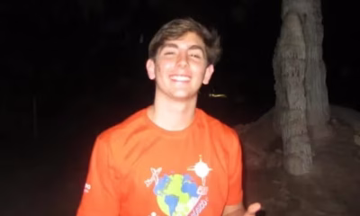 Estudante de 18 anos atinge nota máxima na redação do Enem 2025 com citações de obras indígenas e filme sobre protagonismo idoso