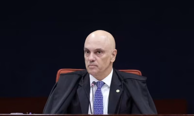 Software da PF e peritos contradizem versão de Moraes sobre diálogos com banqueiro Vorcaro