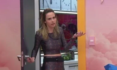 Ana Paula Renault confronta aliadas de Jonas Sulzbach no BBB 26 após acusações de 'falsidade' em jogo