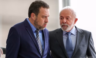 PSOL rejeita federação com PT e derrota Guilherme Boulos em decisão nacional