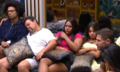 Equipe de Chaiany no BBB 26 denuncia assédio de Babu Santana e pede ambiente seguro