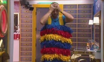 Jonas Sulzbach enfrenta Castigo do Monstro pela primeira vez no BBB 26 e impacta dinâmica da Xepa