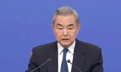 China defende posição "imparcial e objetiva" na guerra Irã-EUA e Israel e busca cessar-fogo