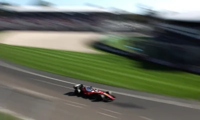 George Russell vence GP da Austrália 2026 em corrida eletrizante com novo regulamento da F1