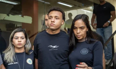 Estupro coletivo no RJ: Machosfera, pornografia e falhas na criação de jovens sob escrutínio
