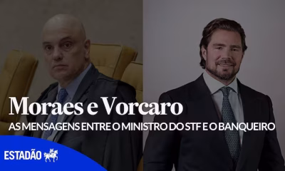 Escândalo Master: Dinheiro, Poder e o Futuro do STF em Meio a Crise Institucional