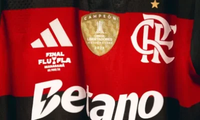 Flamengo: Saúl e Bruno Henrique são confirmados como desfalques para a final do Carioca contra o Fluminense