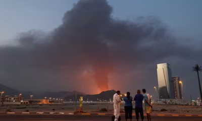 Crise no Petróleo: Guerra no Oriente Médio Leva Preços a Picos Históricos e Ameaça Abastecimento Global