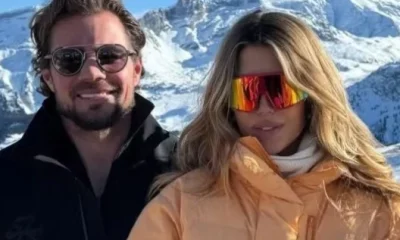 Martha Graeff contrata assessoria e se desvincula de Daniel Vorcaro após prisão do banqueiro