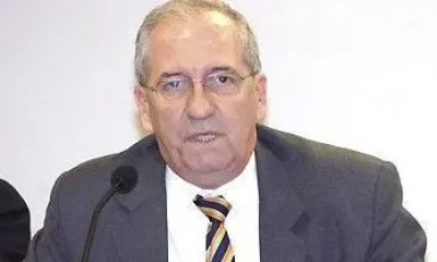 Ex-ministro de Lula, Franklin Martins é deportado do Panamá e chanceler pede desculpas