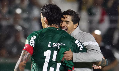 Abel Ferreira, o treinador mais vitorioso da história do Palmeiras, revela lado humano e prioridades após 11º título